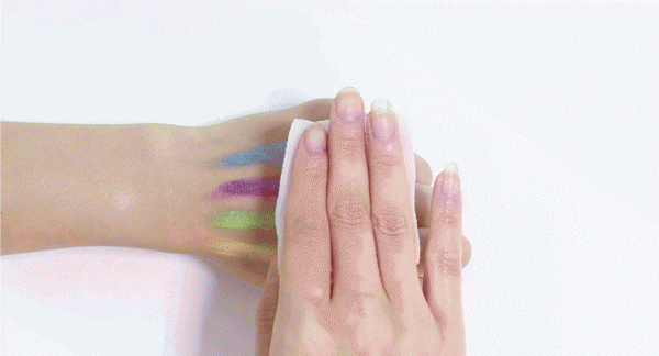 化妆前需要涂什么