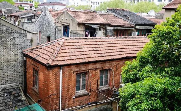 浦西属于上海哪个区