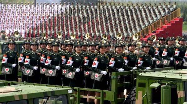 第三军医大学在哪里