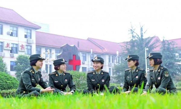 第三军医大学在哪里