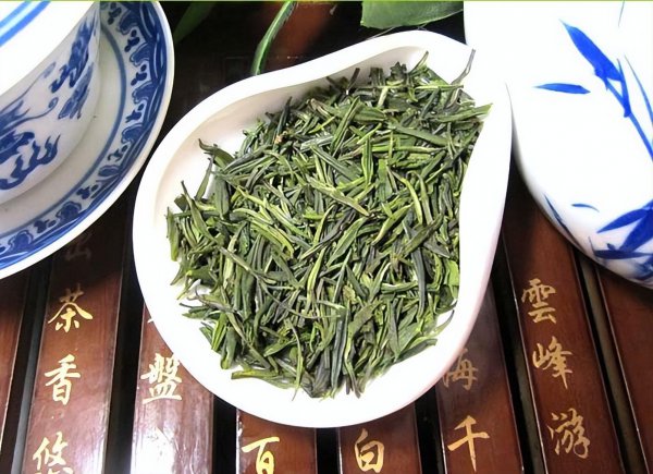 江西庐山名茶叫什么名字