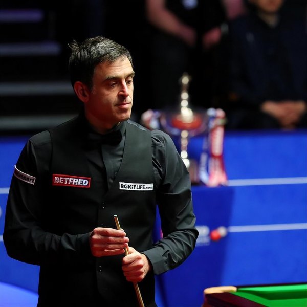 斯诺克历史第一人是谁