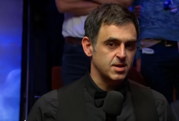 斯诺克历史第一人是谁