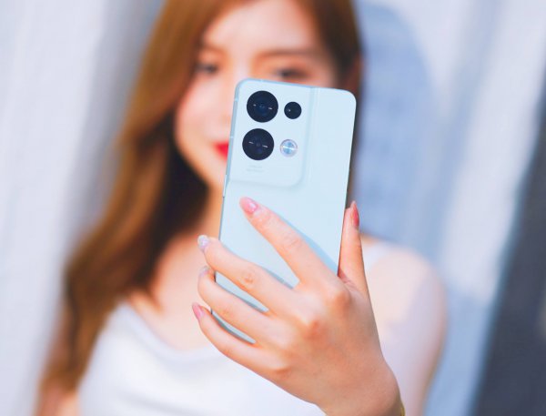 oppo拍照手机哪款好