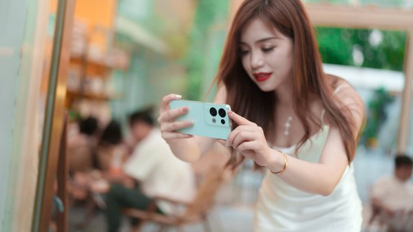 oppo拍照手机哪款好