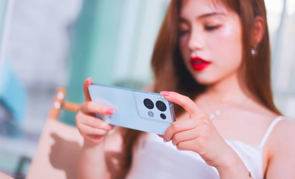 oppo拍照手机哪款好