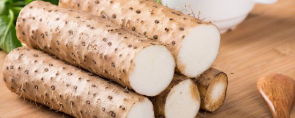 山药怎么吃壮阳