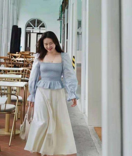 胖人怎么穿搭衣服好看