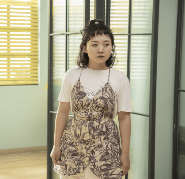 胖人怎么穿搭衣服好看