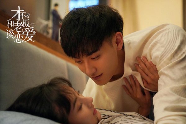 言情电视剧排行榜2023前十名