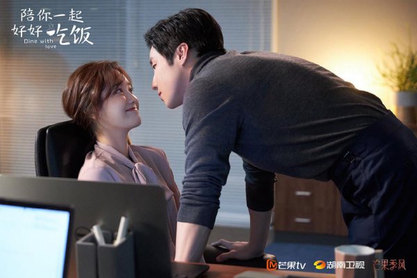 言情电视剧排行榜2023前十名