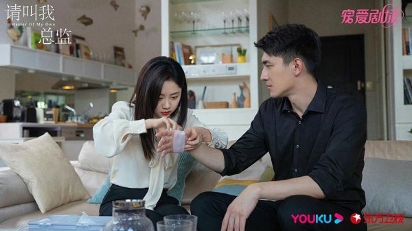 言情电视剧排行榜2023前十名