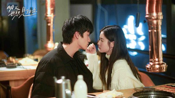 言情电视剧排行榜2023前十名