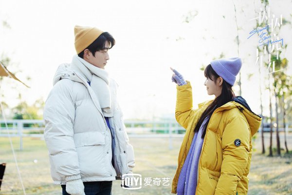 言情电视剧排行榜2023前十名