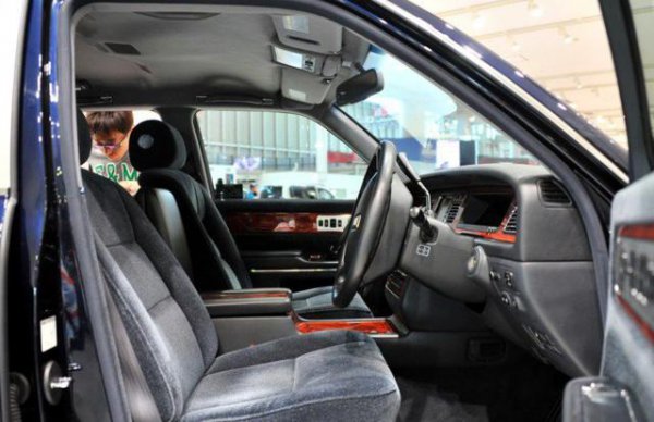 丰田高端车叫什么牌子