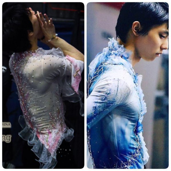 羽生结弦身高多少体重多少