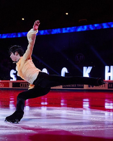 羽生结弦身高多少体重多少