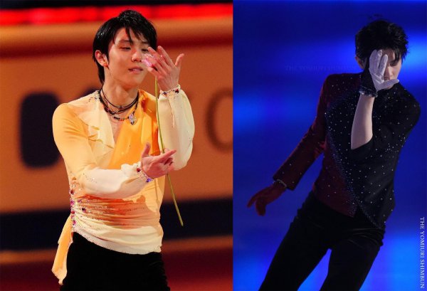 羽生结弦身高多少体重多少