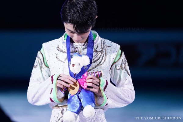 羽生结弦身高多少体重多少