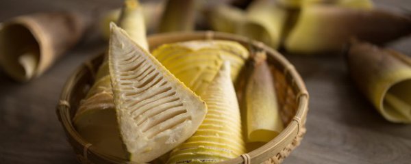 冬笋如何长时间保鲜储存