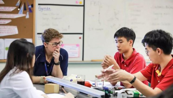 中山大学四大王牌专业是什么