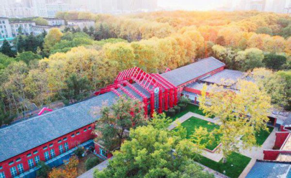 华中科技大学世界排名