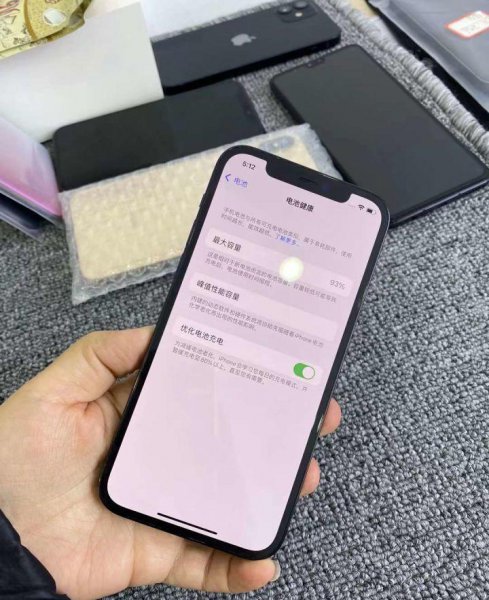 iphone如何鉴定是不是翻新机