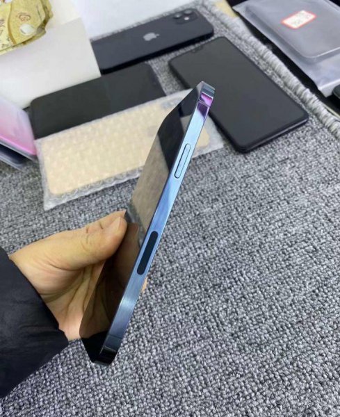 iphone如何鉴定是不是翻新机