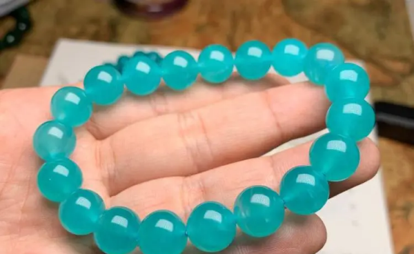 天河石为什么不能长期佩戴