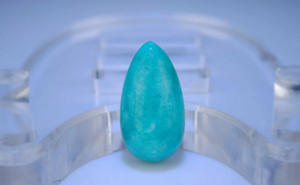 天河石为什么不能长期佩戴