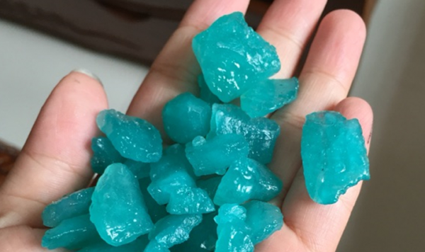 天河石为什么不能长期佩戴