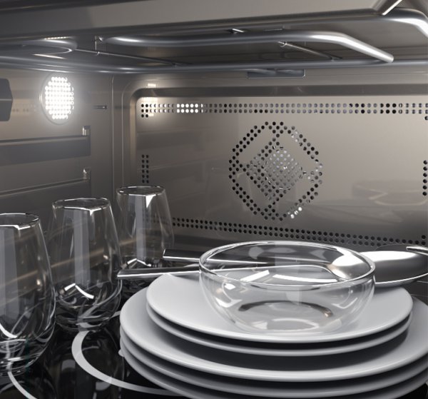 蒸烤一体机好还是单独的烤箱好