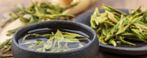 岳西贡尖的功效与作用