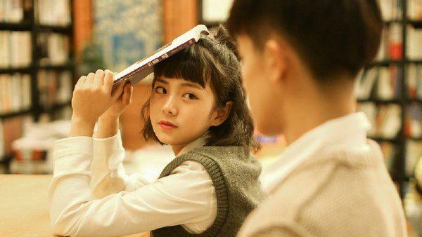 怎么让喜欢的男孩子喜欢自己