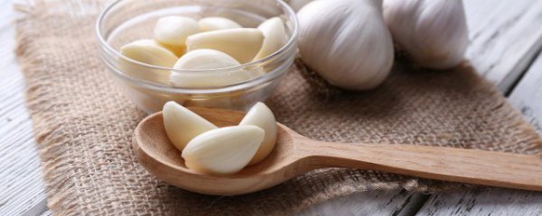 大蒜怎么腌制才能保存