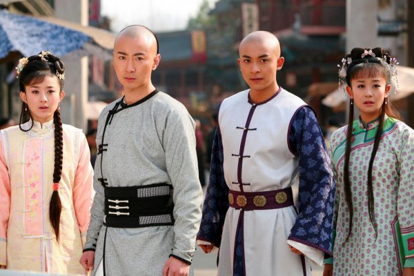 演员李晟个人资料简介