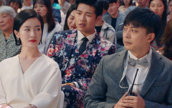 演员李晟个人资料简介