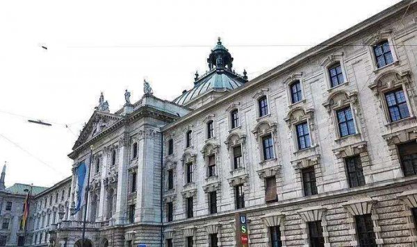 德国大学排名介绍