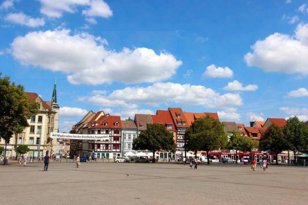 德国大学排名介绍