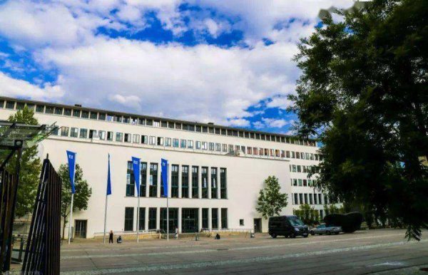 德国大学排名介绍