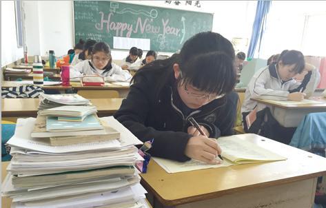 高三如何提高理综成绩的方法