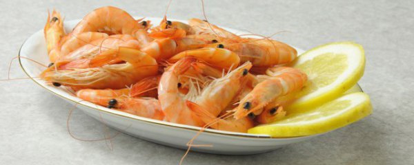 虾怎么做适合孕妇吃