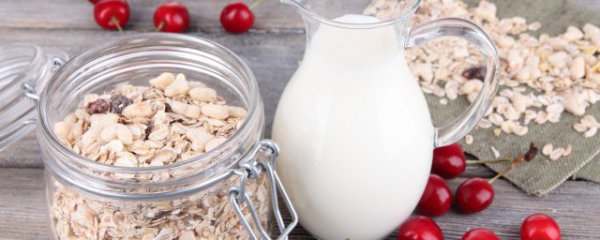 燕麦是热性还是凉性