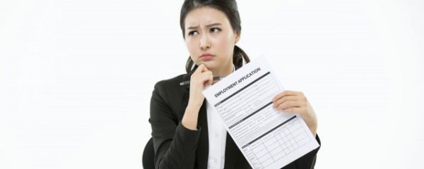 如何写出专业的求职信