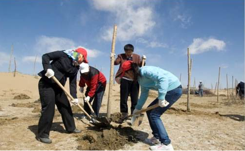 清明节的真正来历