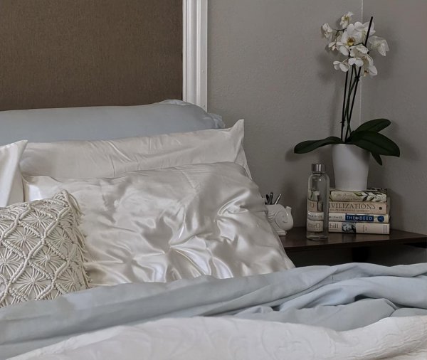 醋酸真丝是什么面料