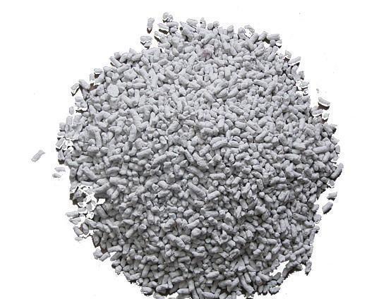 自制猫砂超简单不用猫砂