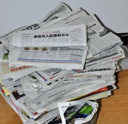 自制猫砂超简单不用猫砂