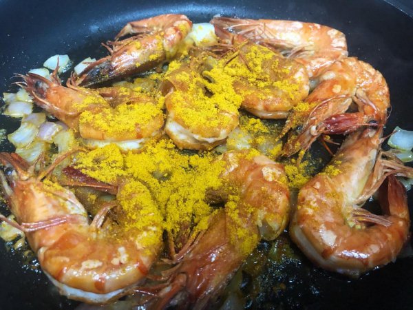 咖喱是哪个国家的特色食物