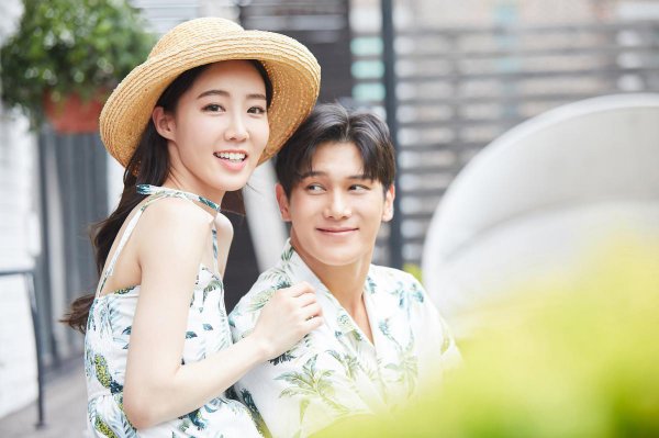 两个暧昧的人突然冷下来了